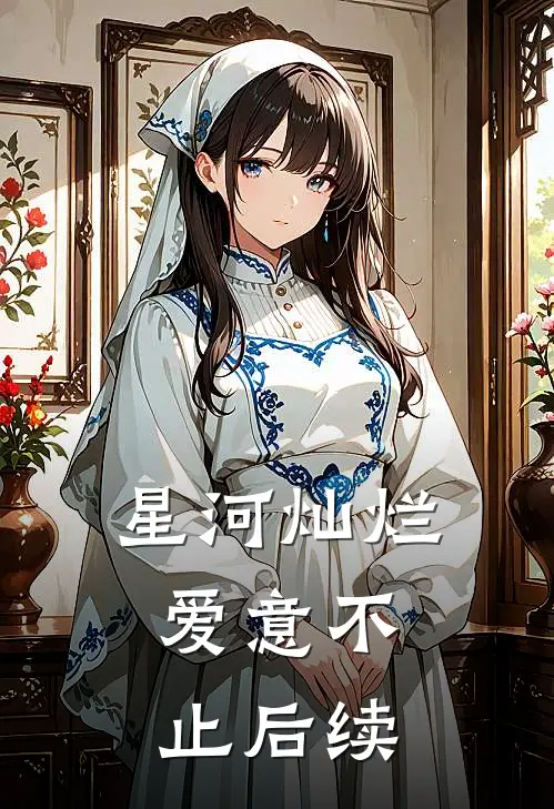 星河灿烂,爱意不止后续