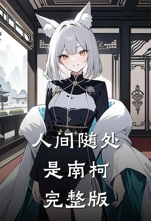人间随处是南柯完整版