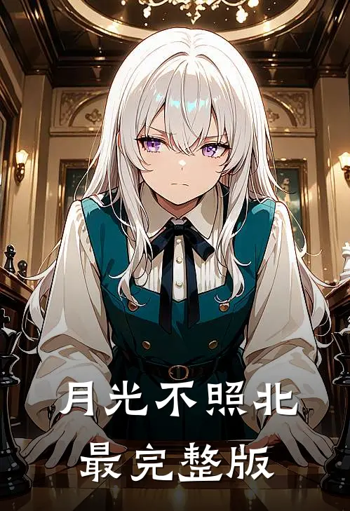 月光不照北最完整版