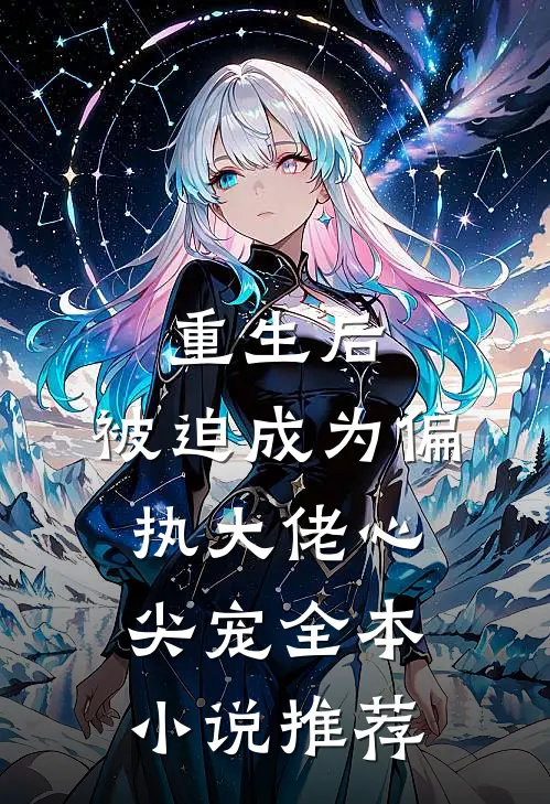 重生后，被迫成为偏执大佬心尖宠全本小说推荐