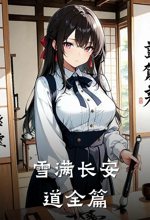 雪满长安道全篇