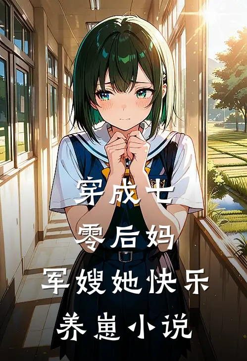 穿成七零后妈，军嫂她快乐养崽小说