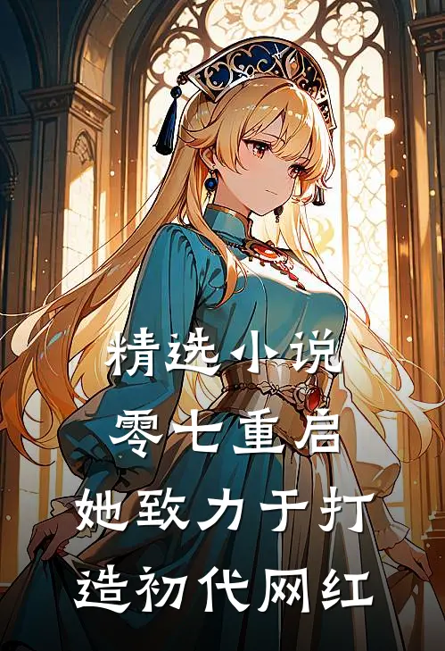 精选小说零七重启：她致力于打造初代网红