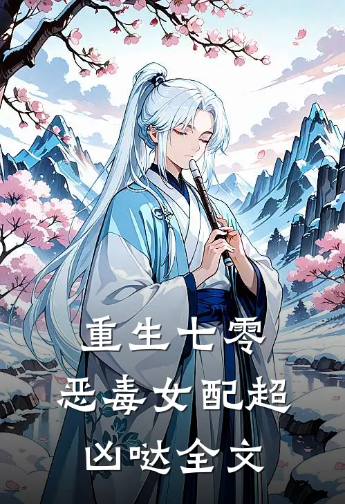 重生七零恶毒女配超凶哒全文在线阅读