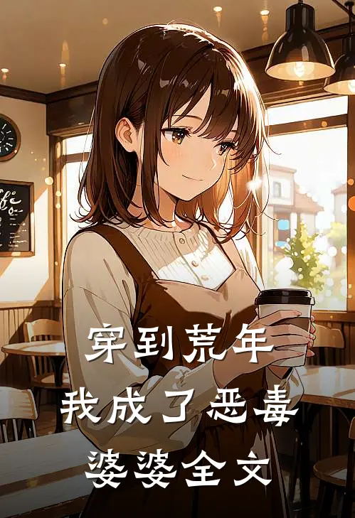 穿到荒年,我成了恶毒婆婆全文在线阅读