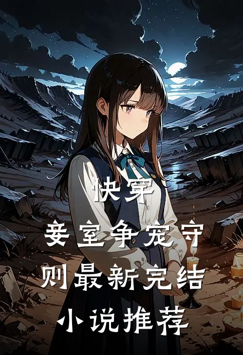 快穿：妾室争宠守则最新完结小说推荐