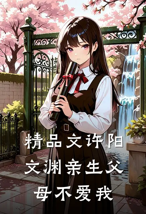 精品文许阳文渊亲生父母不爱我