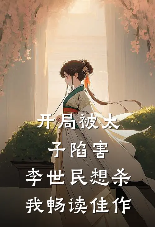 开局被太子陷害,李世民想杀我畅读佳作