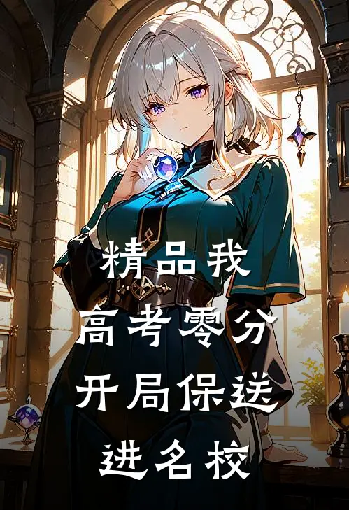 精品我，高考零分，开局保送进名校