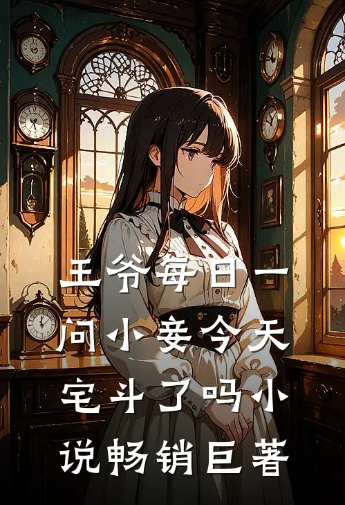 王爷每日一问小妾今天宅斗了吗小说畅销巨著