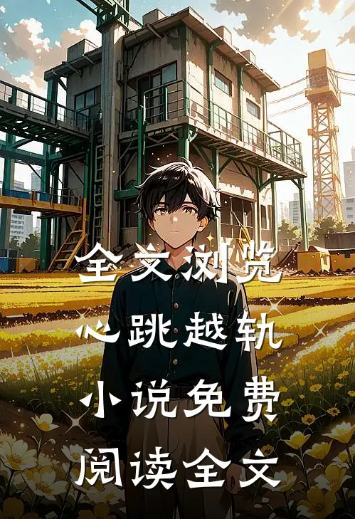 全文浏览心跳越轨小说免费阅读全文
