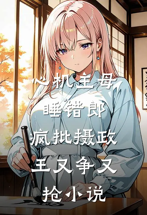 心机主母睡错郎,疯批摄政王又争又抢完结了吗