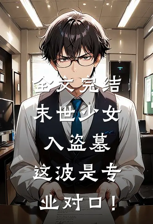 全文完结末世少女入盗墓，这波是专业对口！