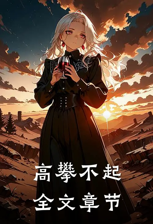 高攀不起全文章节