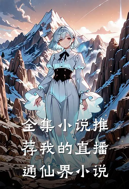 全集小说推荐我的直播通仙界 小说