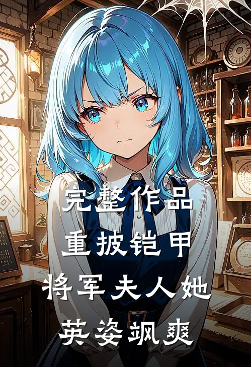 完整作品重披铠甲，将军夫人她英姿飒爽