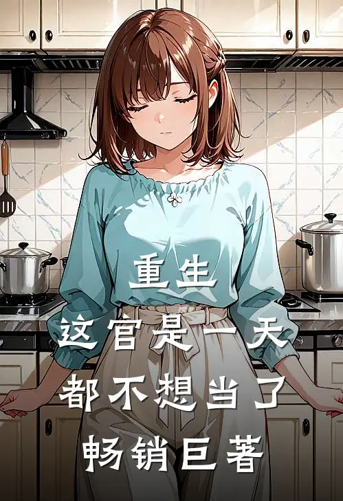 重生：这官是一天都不想当了畅销巨著