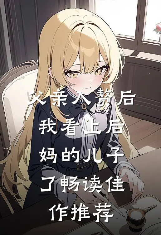 父亲入赘后，我看上后妈的儿子了畅读佳作推荐
