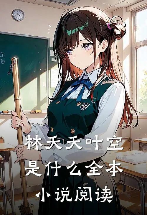 林夭夭叶空是什么全本小说阅读