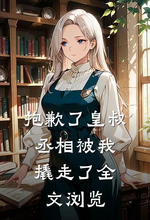 抱歉了皇叔,丞相被我撬走了全文浏览免费阅读