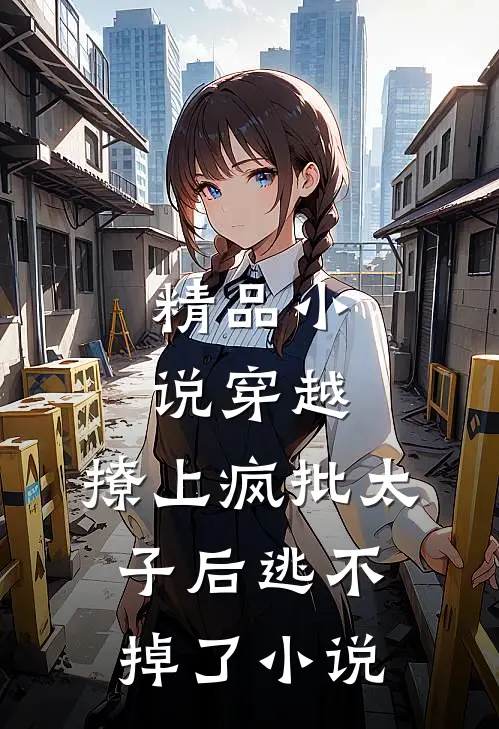 精品小说穿越:撩上疯批太子后逃不掉了小说