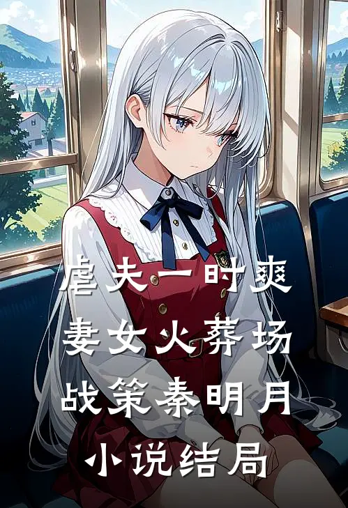 虐夫一时爽，妻女火葬场战策秦明月小说结局