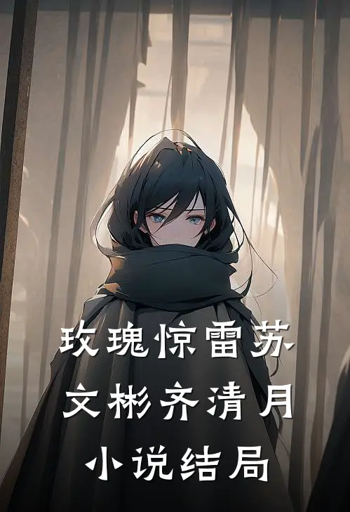 玫瑰惊雷苏文彬齐清月小说结局