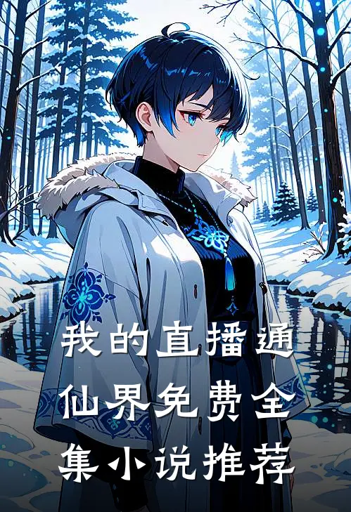 我的直播通仙界免费全集小说推荐