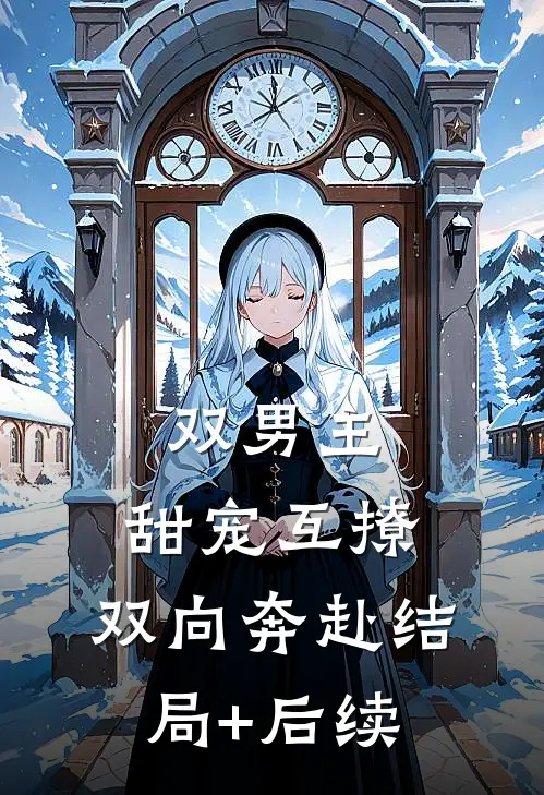 双男主：甜宠互撩，双向奔赴结局+后续