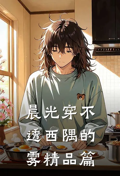 晨光穿不透西隅的雾精品篇