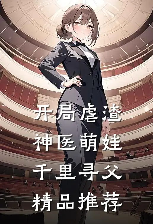 开局虐渣,神医萌娃千里寻父精品推荐文