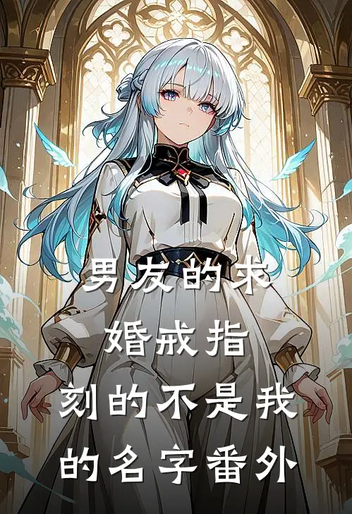 男友的求婚戒指,刻的不是我的名字 番外在线观看
