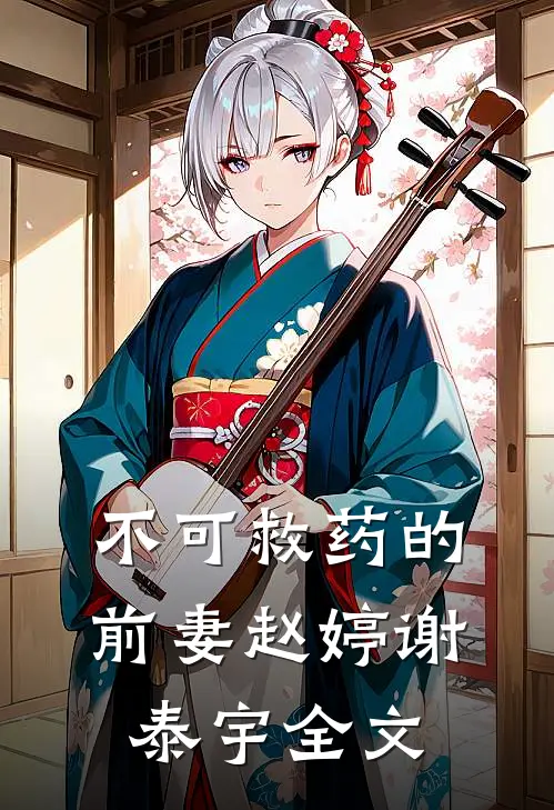 不可救药的前妻赵婷谢泰宇全文在线阅读