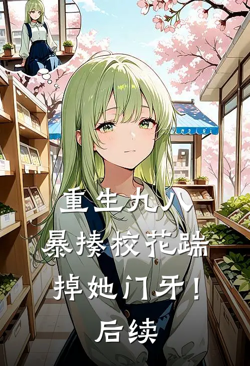 重生九八暴揍校花踹掉她门牙!后续