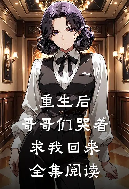重生后,哥哥们哭着求我回来全集阅读