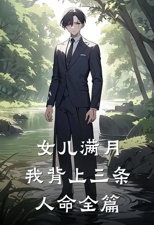 女儿满月，我背上三条人命全篇