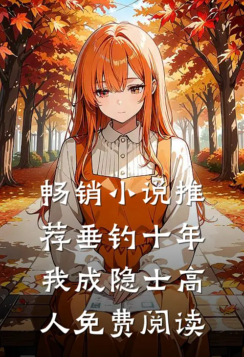 畅销小说推荐垂钓十年,我成隐士高人免费阅读