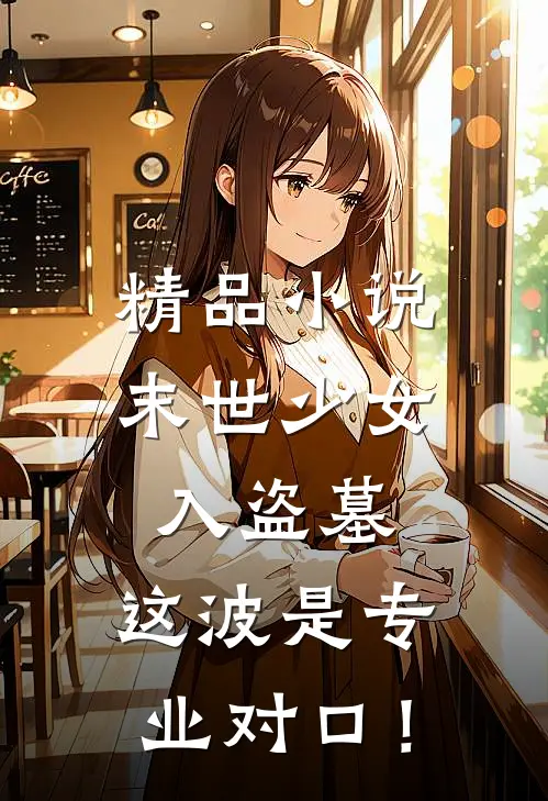 精品小说末世少女入盗墓，这波是专业对口！