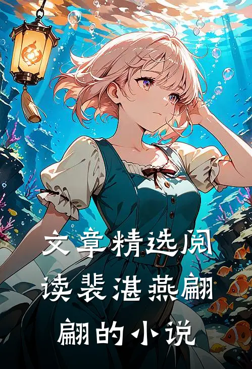 文章精选阅读裴湛燕翩翩的小说