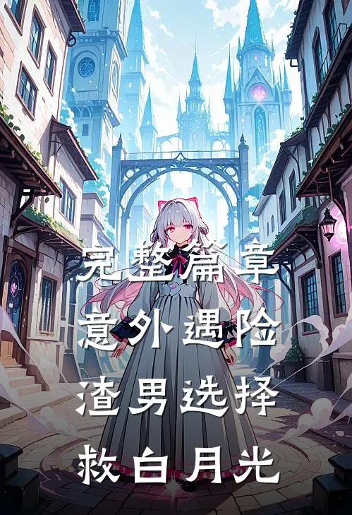 完整篇章意外遇险，渣男选择救白月光