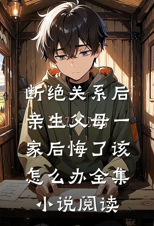 断绝关系后,亲生父母一家后悔了该怎么办全集小说阅读