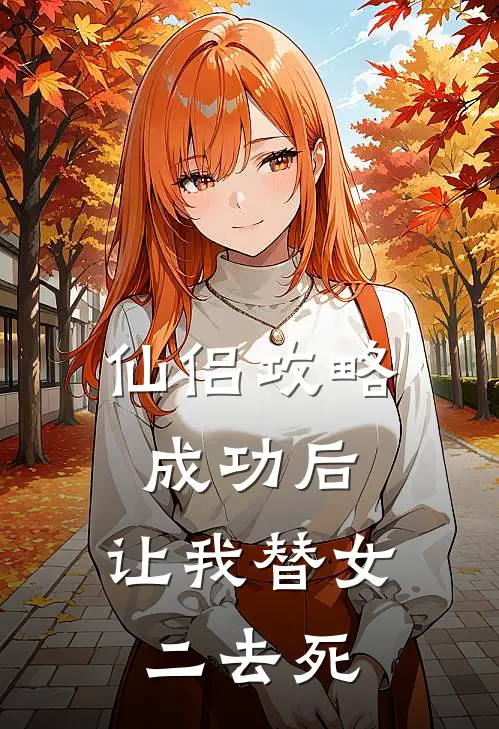 仙侣攻略成功后,让我替女二去死