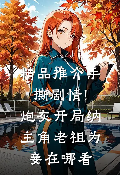 精品推介手撕剧情!炮灰开局纳主角老祖为妾在哪看
