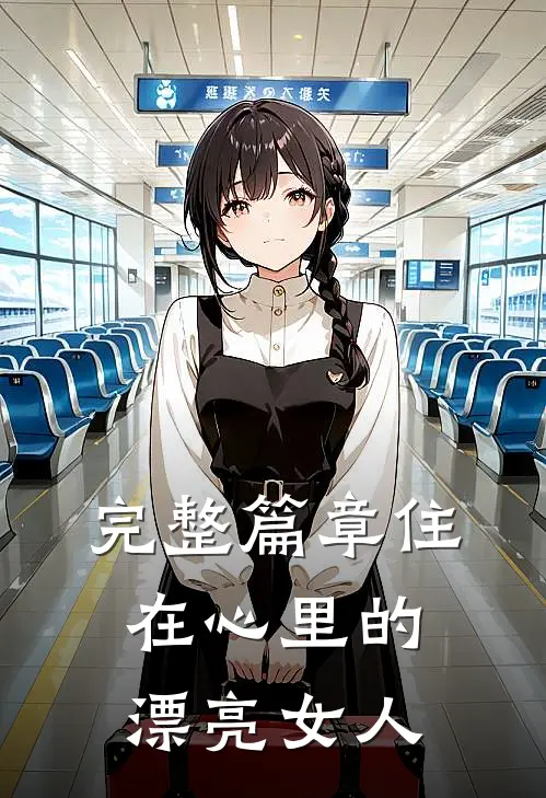 完整篇章住在心里的漂亮女人在线阅读