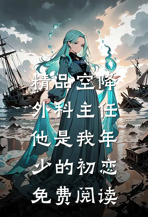 精品空降外科主任,他是我年少的初恋免费阅读