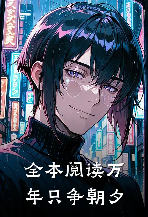 全本阅读万年只争朝夕