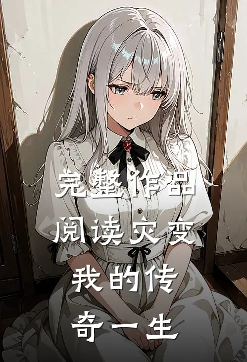 完整作品阅读灾变我的传奇一生