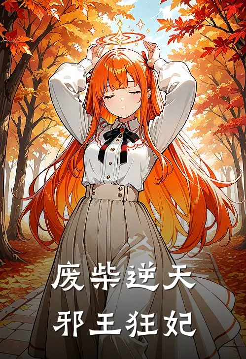 废柴逆天邪王狂妃免费阅读