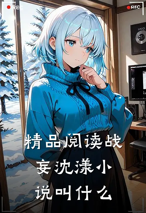 精品阅读战妄沈漾小说叫什么