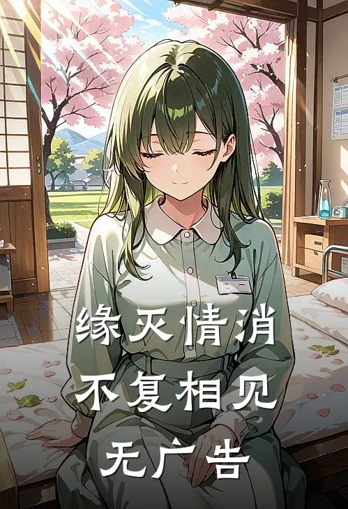 缘灭情消，不复相见无广告
